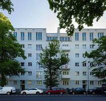 Single-Investment: Vermietete 1,5-Zimmer-Wohnung mitten in Kreuzberg - jetzt provisionsfrei sichern - Berlin