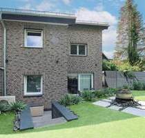 Exklusives Einfamilienhaus in Hennef-Allner - stilvoll und modern wohnen mit der ganzen Familie