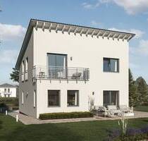 Kompakt und clever geplant - Ihr Einfamilienhaus inkl. Technik - massa haus - Leisnig