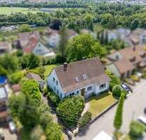++ Herrliches Wohndomizil mit schönem Garten ++ - Besigheim