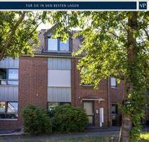 Modernisierte Maisonettewohnung in ruhiger, beliebter Lage - Kaarst / Holzbüttgen