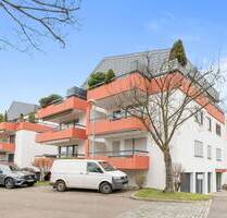 Sofort einziehen: Sanierte 3-Zimmer-Wohnung Nähe Monrepos! - Ludwigsburg Eglosheim