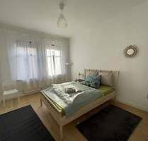 Möblierte 2-Zimmer-Wohnung mit gehobener Innenausstattung in zentraler Lage von Leipzig