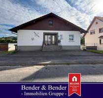 Einfamilienhaus mit Einliegerwohnung - gepflegt und vielseitig nutzbar in Randlage von Windeck!