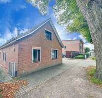 Einfamilienhaus Wohntraum in herrlicher Ruhe - Wankendorf