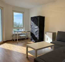 Gemütliche 1,5 Zimmer Wohnung in bester Uni-Lage! - Kaiserslautern Innenstadt