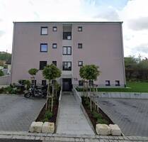 Moderne 3-Zimmer-Wohnung in Kandern - Ihr neues Zuhause!