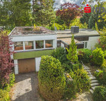 Sonniges Anwesen mit Traumgrundstück in sanierungsbedürftigem Zustand - Aachen Schmithof