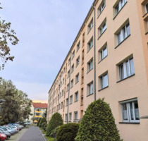 schöne 2-Raum Wohnung in Frohburg zu vermieten