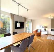 Wunderschöne Eigentumswohnung im Herzen von Schledehausen - Bissendorf