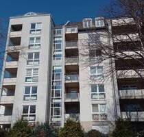 vermietete 1-Raum Wohnung mit Tiefgaragenstellplatz in Traumlage zu verkaufen - Chemnitz Schloßchemnitz