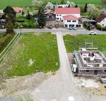 Ankommen in Thierbach - mit ScanHaus Ihr perfektes Zuhause gestalten - Kitzscher / Thierbach