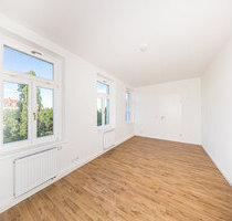 Vermieten oder selbst einziehen: 2-Zimmer-Altbauwohnung in direkter Parknähe - Leipzig Reudnitz-Thonberg