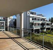 Alternative zum Haus gesucht? 143 m² auf einer Ebene - 4 Zimmer- 2 Bäder - Henstedt-Ulzburg