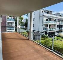 Alternative zum Haus gesucht? 143 m² auf einer Ebene - 4 Zimmer - Henstedt-Ulzburg