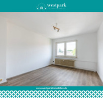 Erstbezug nach Sanierung! 3-Zimmer Wohnung mit Balkon am Volkspark Schwelgern - Duisburg Marxloh