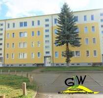 Renovierte 2-Raumwohnung in Braunsbedra