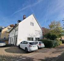 Mehrfamilienhaus in der Innenstadt Crailsheims zu verkaufen!