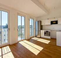 Schlau geschnittene Wohnung für 2 Personen - zentral angebunden - Berlin Charlottenburg