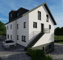 Junges Wohnen über zwei Etagen - 345.000,00 EUR Kaufpreis, ca.  97,00 m² in Kreuztal (PLZ: 57223) Eichen