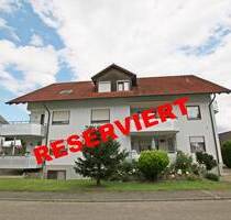 +++RESERVIERT+++ Super Möglichkeit eine Souterrainwohnung in Rust zu erwerben!