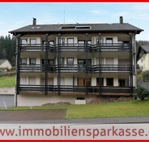 Start in die erste Wohnung! - 110.000,00 EUR Kaufpreis, ca.  55,40 m² Wohnfläche in Enzklösterle (PLZ: 75337)