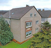 Dreifamilienhaus mit freier Wohnung in beliebter Lage von Kaufungen