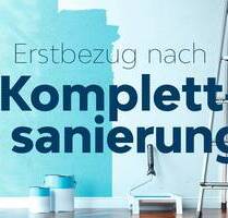 Schluss mit Hotel Mama, rein in die erste eigene Wohnung - Neubrandenburg Monckeshof