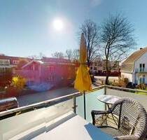 Maisonette Eigentumswohnung in Stellingen - Hamburg