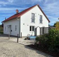 Familienglück im eigenen Zuhause - Haselbach Felling