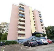 Gut geschnittene 3-Zimmer Stadtwohnung in ruhiger Gegend mit Loggia - Lahr/Schwarzwald