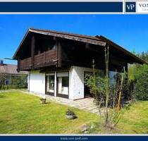 Einfamilienhaus in Toplage - 685.000,00 EUR Kaufpreis, ca.  147,00 m² Wohnfläche in Schongau (PLZ: 86956)