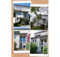 Attraktive 3,5 Zimmer-Eigentumswohnung in Dittelbrunn inkl. Carport, Stellplatz und Möblierung