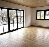 Großzügige 4-Zimmerwohnung in Ramsberg am Brombachsee - Pleinfeld