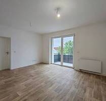 Viel Platz für Paare oder Familien- Erstbezug nach Sanierung! - Merseburg