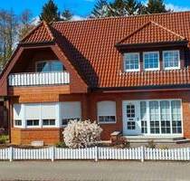 Exklusives Einfamilienhaus in HarenEmmeln - Haren (Ems)