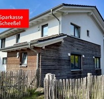 Leben mit Leichtigkeit - Nachhaltig, hell, offen! - Scheeßel