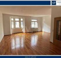 Geräumige schöne Altbauwohnung in zentraler Innenstadtlage - Frankfurt am Main Höchst