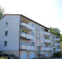 Wohnen mit Aussicht: Attraktive 3-Zimmer-ETW mit Balkon in Creidlitz - Coburg