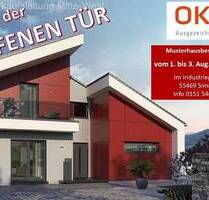 Das Haus, das Raumwunder, mein Lieblingsort - Made by OKAL - Trassem