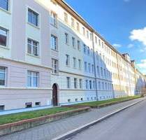 Wohnung in Leipzig - 535,00 EUR Kaltmiete, ca.  59,40 m² Wohnfläche in Leipzig (PLZ: 04179) Neulindenau