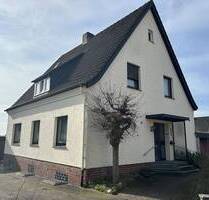 Einfamilienhaus mit Einliegerwohnung in attraktiver und ruhiger Lage - Lengerich Hohne