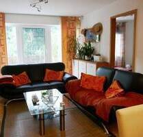 Gepflegte 2 ZKB mit Balkon in Niestetal-Heiligenrode