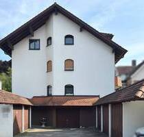 Frei: 3-Zimmer-Eigentumswohnung in attraktiver Lage von Schorndorf - mit 360 °-Tour
