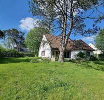 ruhig wohnen in bester Lage - 1.250.000,00 EUR Kaufpreis, ca.  180,00 m² Wohnfläche in Schwaig bei Nürnberg (PLZ: 90571)