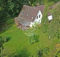 Einfamilienhaus mit Einliegerwohnung in zentraler Lage - Aurich