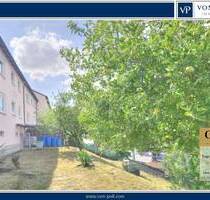 Licht, Luft und Weitblick - familienfreundliches Reihenendhaus mit schönem Garten - Schwaigern