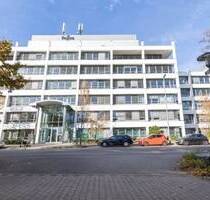 Privater Büroraum ganz auf Ihre individuellen Unternehmensbedürfnisse angepasst in Regus Seestern - Düsseldorf Heerdt