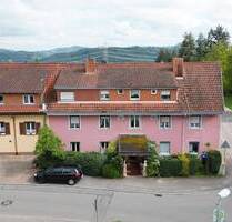 Charmantes 6-Familien-Haus mit 987m2 großem Garten in Binzgen-Laufenburg