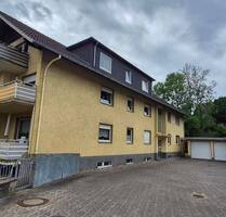 Ruhige 3-Zimmer-Wohnung in Bad Pyrmont-Holzhausen
